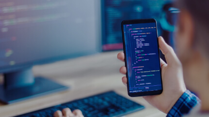Flutter Vs. React Native flutter vs react native