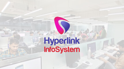 Journey of Hyperlink InfoSystem journey of hyperlink infosystem