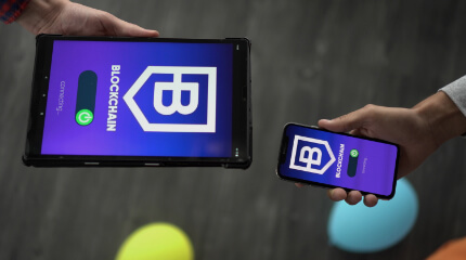 Blockchain Tech blockchain tech